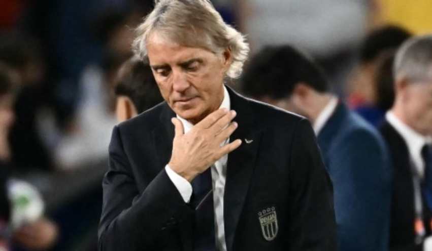 Mancini insiston