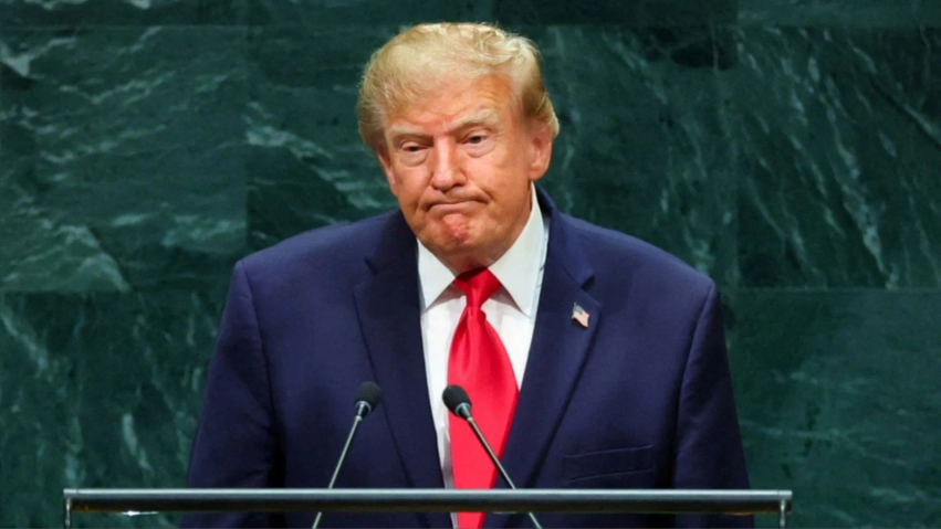 Teherani ofroi armëpushim 7 ditor  Wall Street Journal  Trump e refuzoi dhe kërkoi që bombardimet ndaj Iranit të vijojnë pas zgjedhjeve të nëntorit