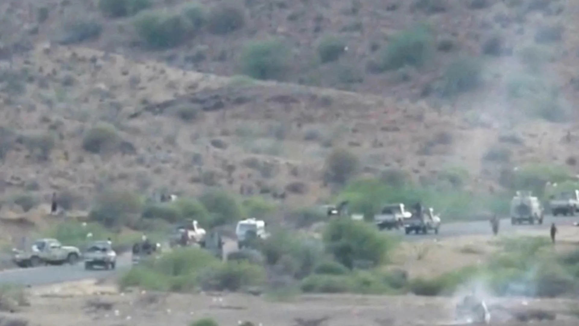 Houthit shënjestrojnë sërish Arabinë Saudite, mbrojtja ajrore shkatërron dy dronë dhe dy raketa që po shkonin drejt Riadit dhe Khamis Mushait