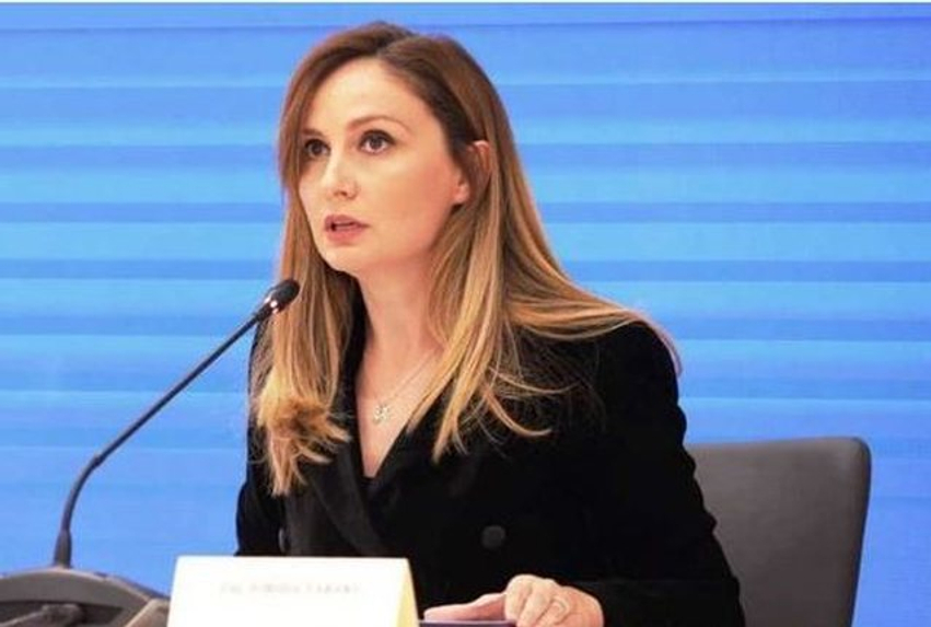 Tabaku  Shqipëria nuk vuan nga  republika e prokurorëve   por nga pushteti i të korruptuarve