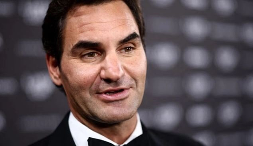Federer vlerëson Sinnerin dhe Alcarazin