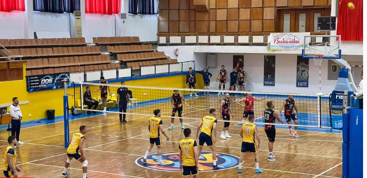 Studenti mposht kampionët e Partizanit në finale