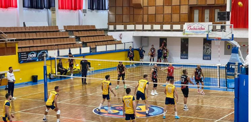 Studenti mposht kampionët e Partizanit në finale