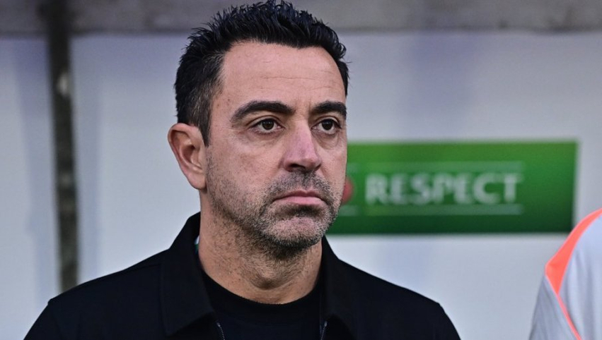 Xavi flet pas fitores së Holandës në Beograd