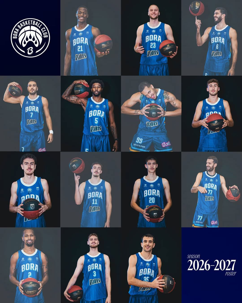 Fitorja e dytë e Borës  Bashkimi kryeson