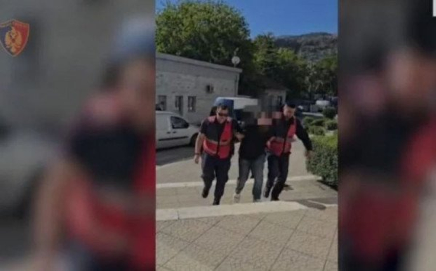Trafik droge nga Shqipëria drejt Greqisë  arrestohen burrë e grua  sekuestrohen rreth 91 kg