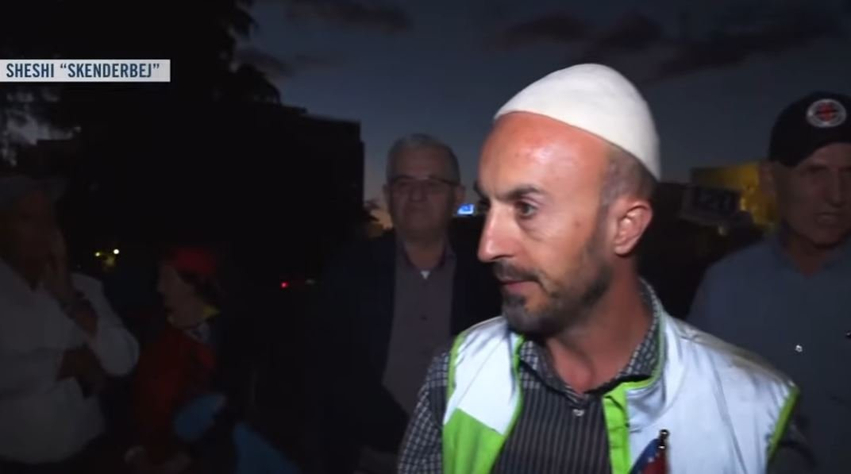  Ramën e braktisën në SHBA  asnjë takim   Arben Kola  Vlora Hyseni spiunazh kundër NATO s 