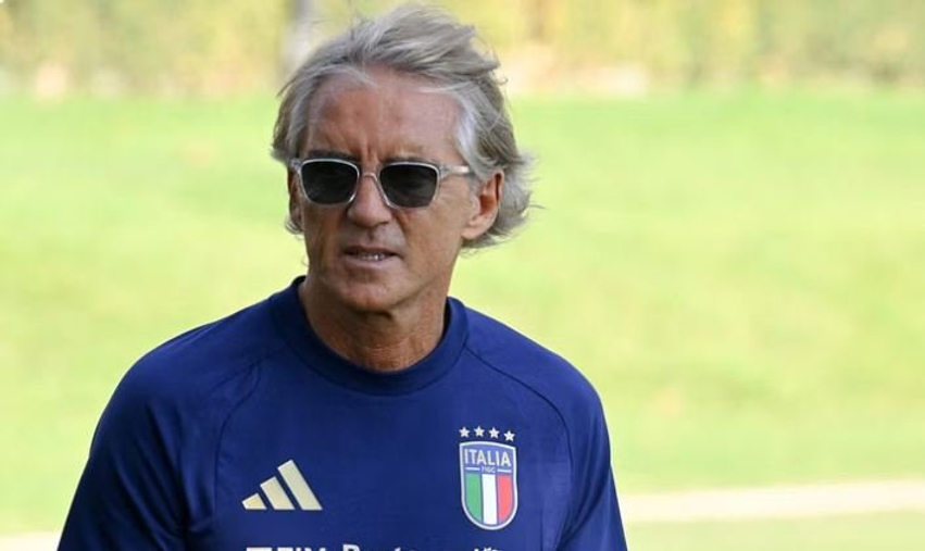Mancini  Edhe para suksesit në Evropian nuk kishte besim