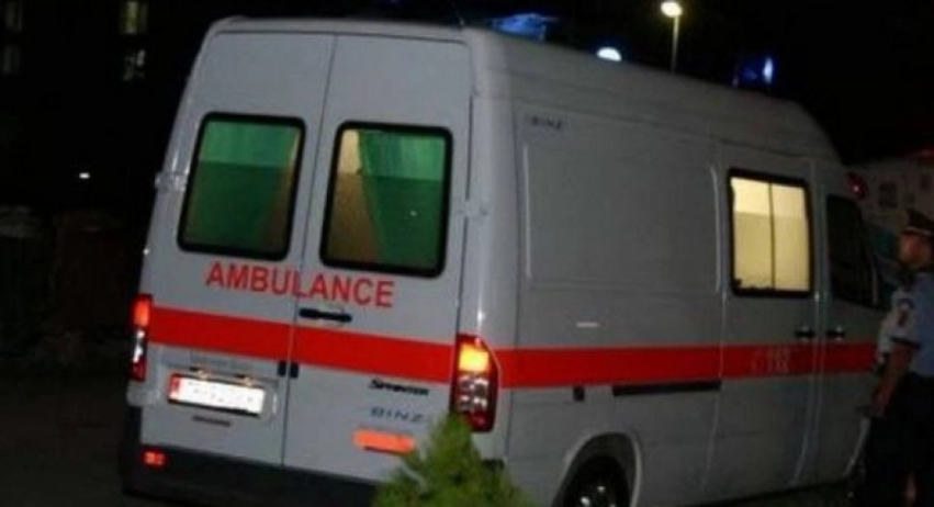 Aksident tragjik në Cërrik  humb jetën 21 vjeçari