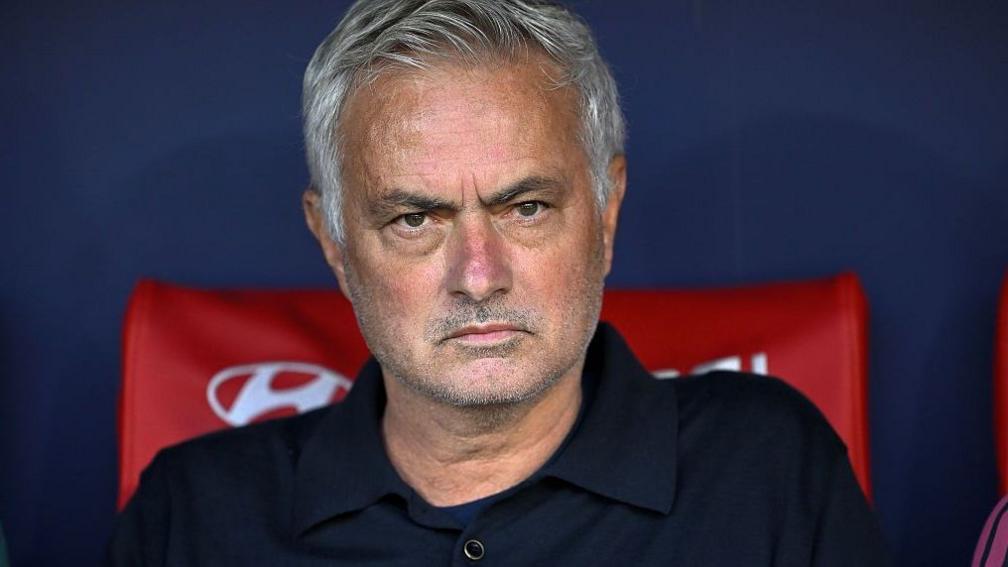 Mourinho vizionar: Shpresoj për bonusin dhe medaljen e artë