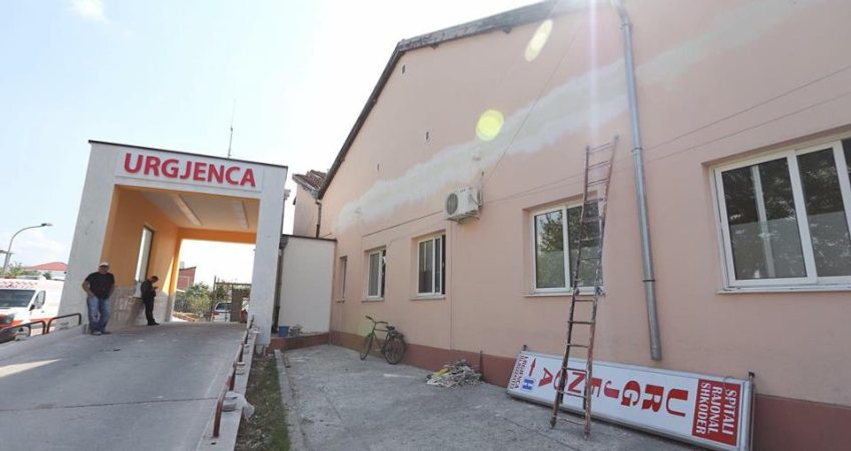 Procedohen dy mjekë neurologë pas vdekjes së një 40 vjeçari  dyshohen për mjekim të pakujdesshëm