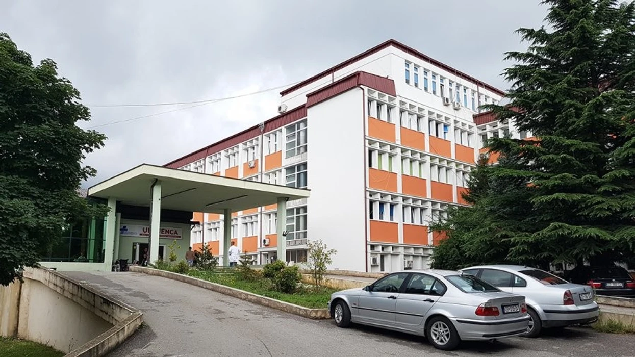 36 foshnje të lindura dhe mbi 3 mijë vizita specialistike gjatë javës në spitalin e Pejës