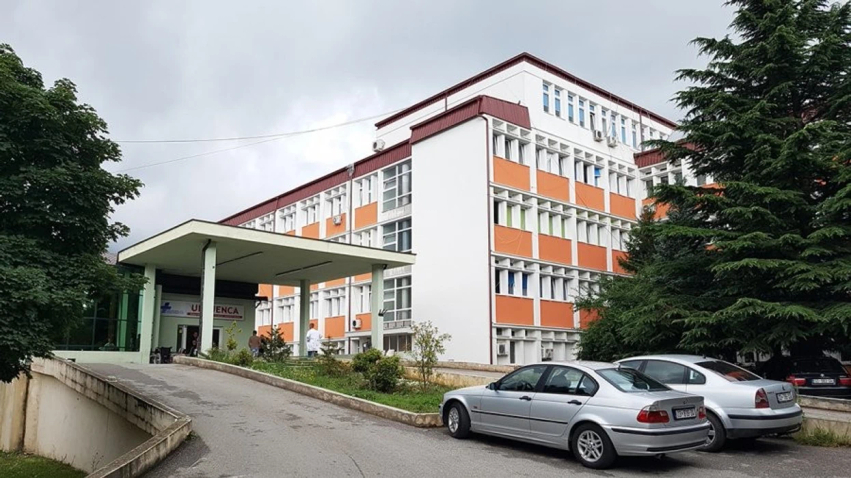 36 foshnje të lindura dhe mbi 3 mijë vizita specialistike gjatë javës në spitalin e Pejës