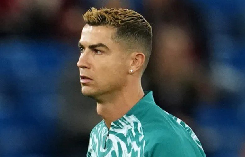 Rast i rrallë për Ronaldon  90 minuta në stol me Portugalinë