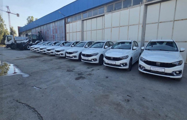 KRU “Prishtina” investon mbi 1 milion euro në zgjerimin e autoparkut