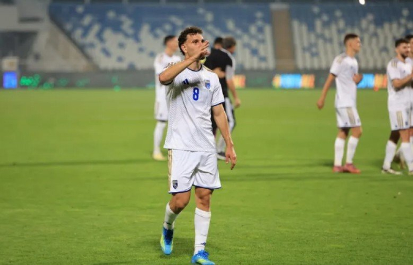 Izraeli dhe Kosova do të përballen këtë të enjte