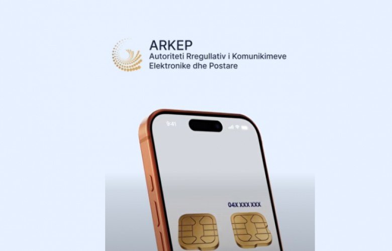 ARKEP: Nga 1 tetori mund të ndërroni operatorin dhe ta ruani numrin e telefonit 