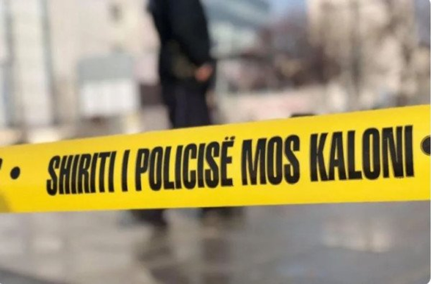 Burri shfaq sjellje arrogante dhe fyen në tjetër burrë  ikën nga shtëpia