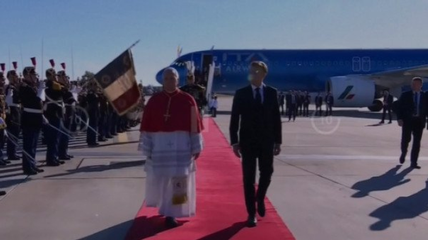  Njerëzimi të mos humbasë   Papa Leo XIV paralajmëron për AI
