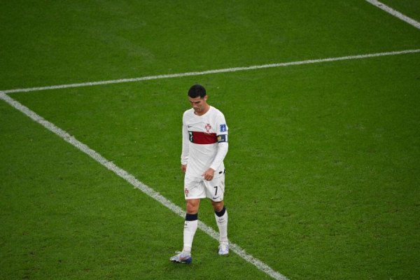Ronaldo largohet menjëherë pas fitores, Jesus: Do të flas me të