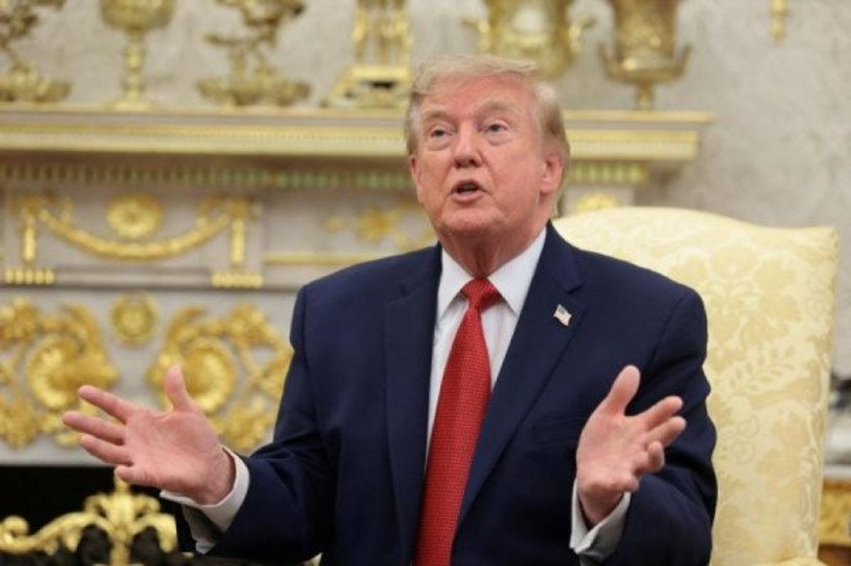 Trump  Nuk shqetësohem për daljen jashtë kontrollit të IA së
