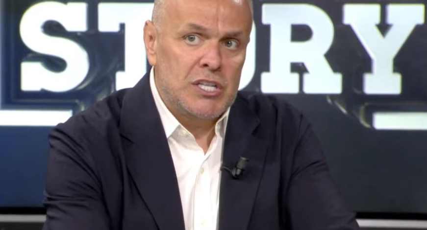 “Krejt radarët e shtetit i fik..”, revoltohet Karamuço: As dritën e zyrës së vet nuk e fik dot vetë Vlora Hyseni!