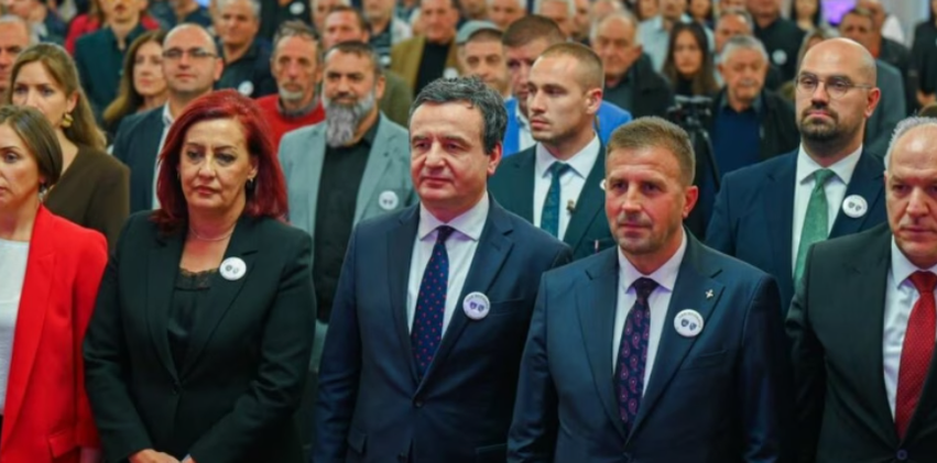 Kurti uron komunitetin boshnjak  Kosova dhe Bosnja ndajnë histori të dhimbshme