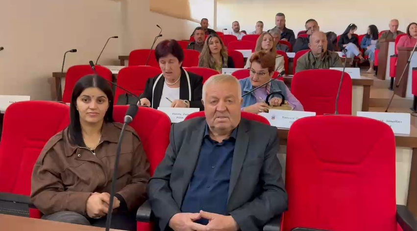 Reforma territoriale  Këshilli Bashkiak i Maliqit voton kundër  shkrirjes  me Korçën