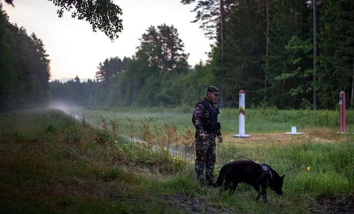Polonia dhe Lituania, plan evakuimi për civilët në rast lufte