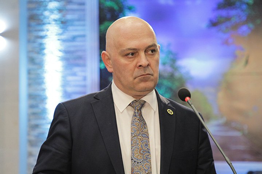 Gjini zbulon ftesën e Kurtit  Më dërgoi SMS  nuk shoh seriozitet   as qëllim të mirë