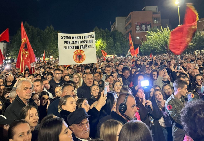  Jo në emrin tim  vazhdon sonte  ja programi i natës së 13 të