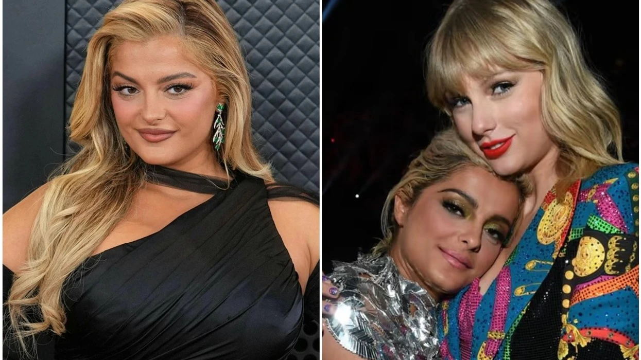 U refuzua nga stilistët, Bebe Rexha tregon si Taylor Swift i doli në krah vite më parë