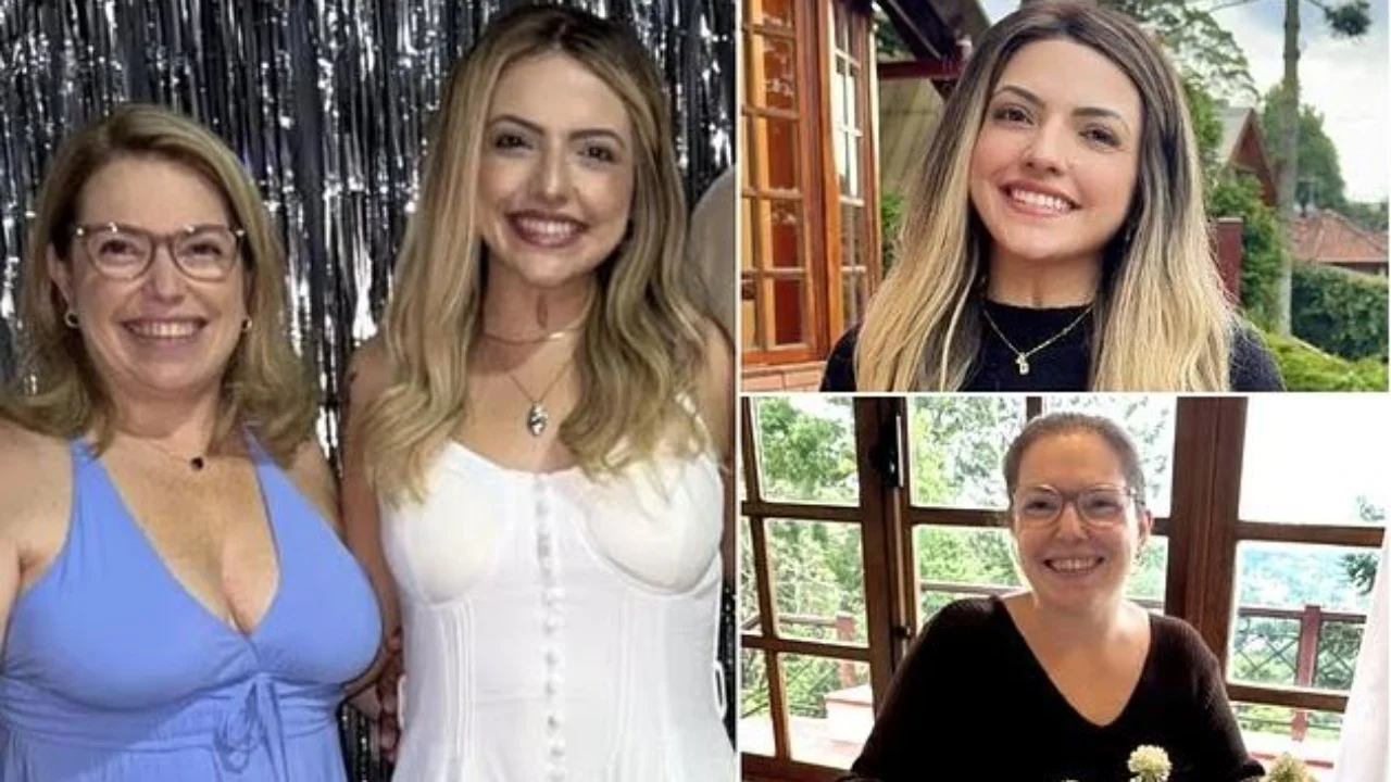 E rëndë në Brazil, nënë e bijë vdesin nga kanceri me vetëm 10 orë diferencë, familja: Është e trishtueshme, e vështirë