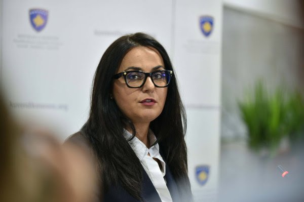 ​Lushaku flet për presidentin: LDK është e gatshme të kontribuoj në zgjedhjen e presidentit të Kosovës
