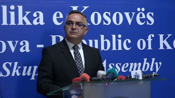 Tahiri flet për zgjedhjen e presidentit: Nuk shoh reflektim të situatës