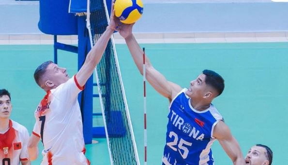Pas Kupës së Federatës nis kampionati