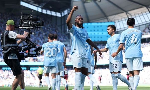Premierliga konfirmon shpalljen fajtor të Manchester Cityt për 115 akuza