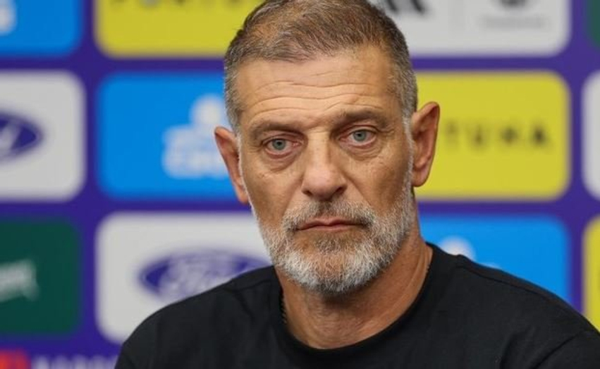 Biliç pas humbjes nga Spanja  Rezultat i përshtypja e keqe  jam i zhgënjyer