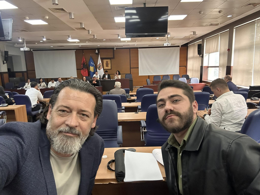 Sveçla i VV së kritikon buxhetin e Prishtinës  S ka asnjë projekt të madh  është dështim