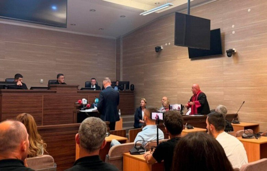 Vazhdon gjykimi për sulmin në kanalin  Ibër Lepenc 