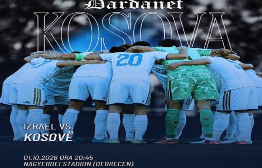  Dardanët  gati për Debrecen   Besa  besë Kosovë  