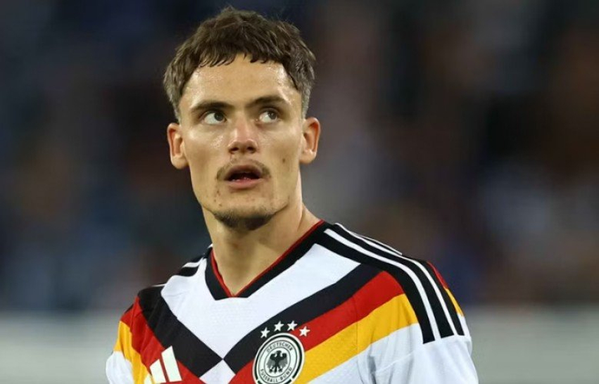 A do të rikthehet Bayerni në garë për Wirtz  Flet Rummenigge