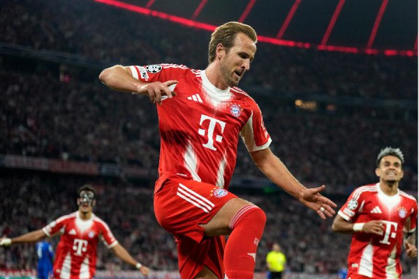 ​Bayerni kërkon që Tuchel të mos e aktivizojë Kane në çdo ndeshje të Anglisë