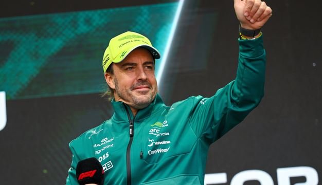 Alonso nuk ndalet, do të garojë në Formula 1 edhe në moshën 46-vjeçare