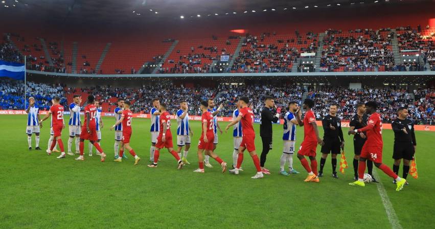Derbi i kryeqytetit luhet më 11 tetor 