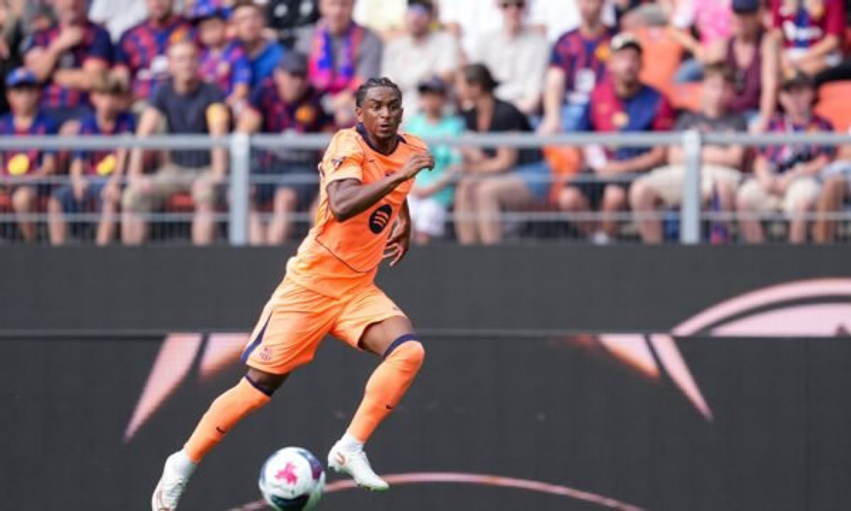 Premierliga e PSG ja i vihen pas yllit të Barçës