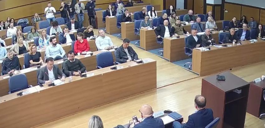 Prishtina miraton buxhetin për vitin 2027 në vlerë mbi 161 milionë eurosh