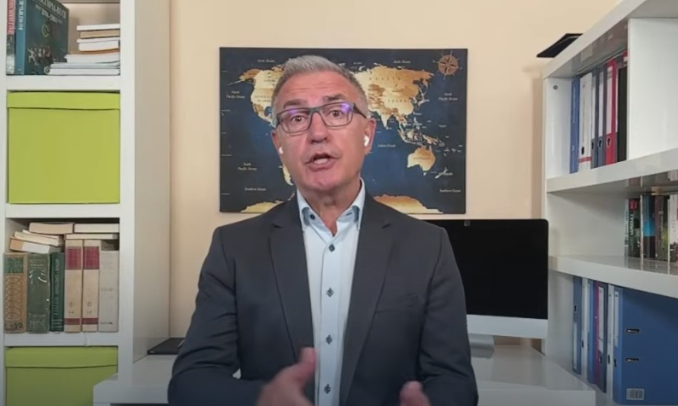 Bahri Cani: AfD ka politikë të ashpër ndaj të huajve, synon edhe “remigracionin”