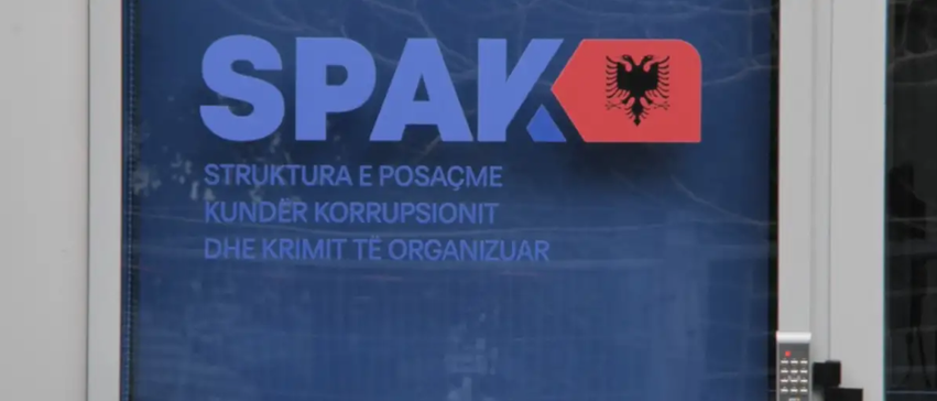 Zyrtarë të lartë në hetim  Përgjegjësi individuale 