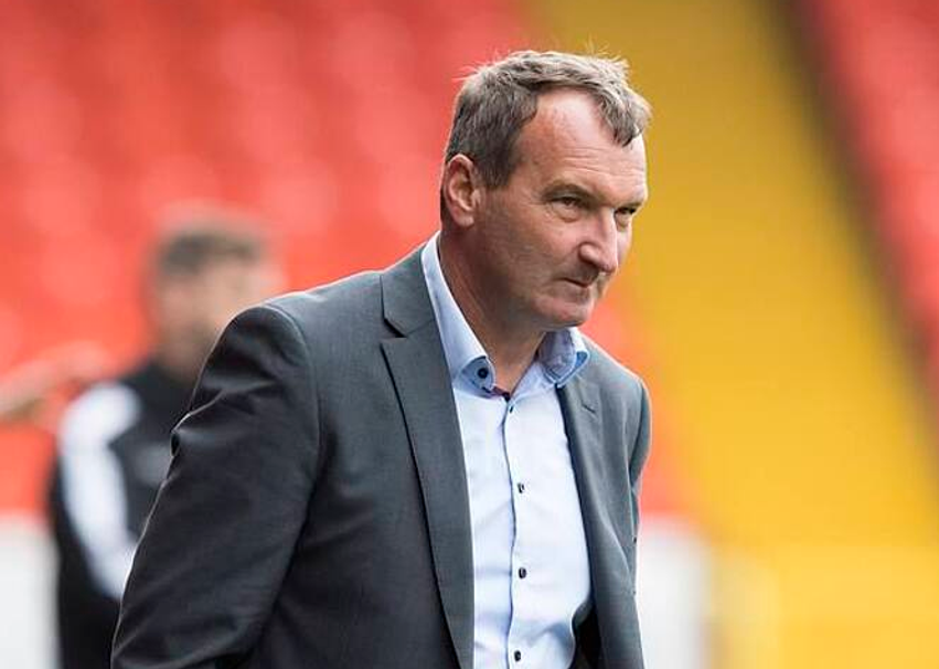 Csaba Laszlo është opsion për stolin e Vllaznisë